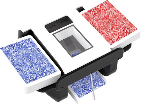 best card shuffler amazon|Amazon.com: Playing Cards Shuffler.